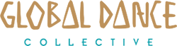 Global Dance Collective Logo