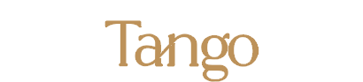 Tango Logo For Global Dance Collective, Townsville